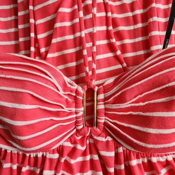 Forever 21 - Pink Maxi Dress - Picture 3 of 4